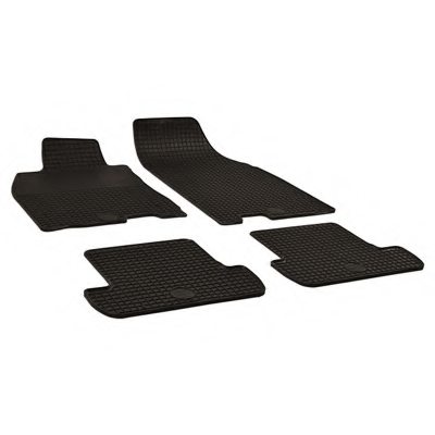 RAMEDER 122958 Floor Mat Set